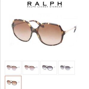 Ralph Lauren RA5139 Sunglasses